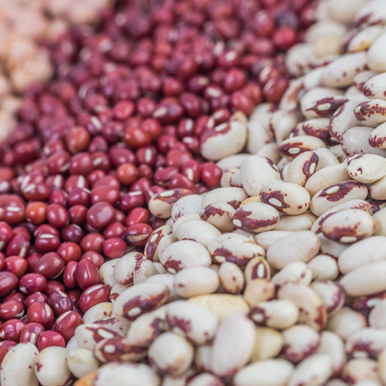 Legumes and others