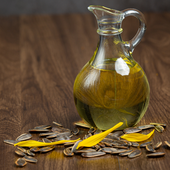 Oils