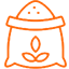 Bulk products icon