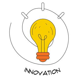 Innovation icon