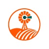 Orange Field Staff
