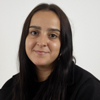 Photo of Melina Serrano