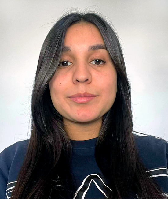 Photo of Brenda Recúpero