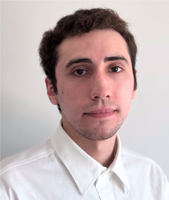 Photo of Bruno Rancaño