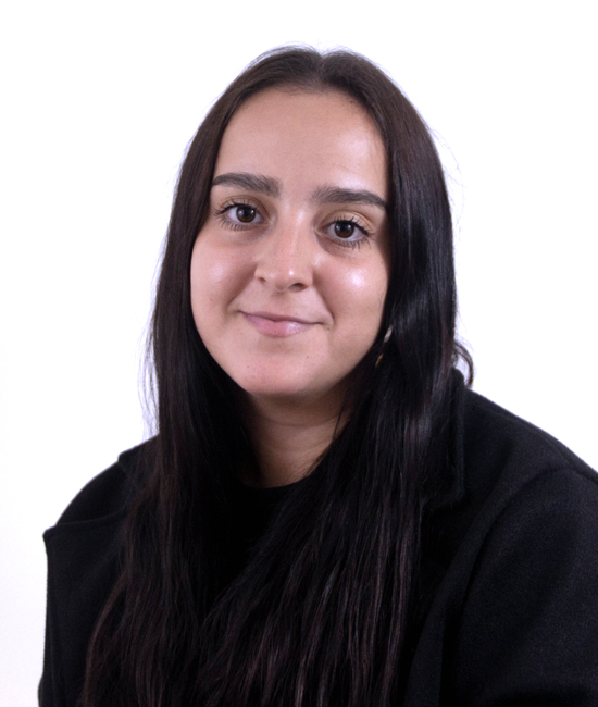 Photo of Melina Ailén Serrano