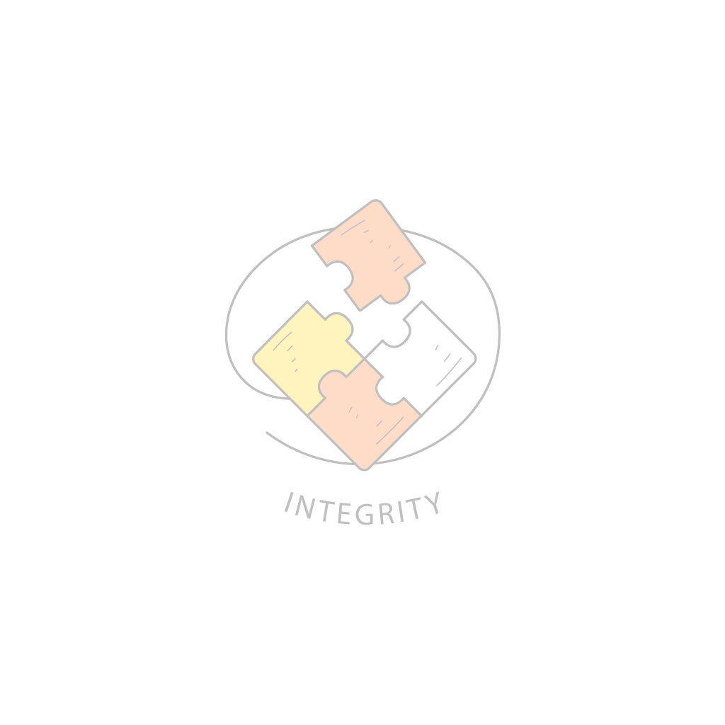 Integrity icon