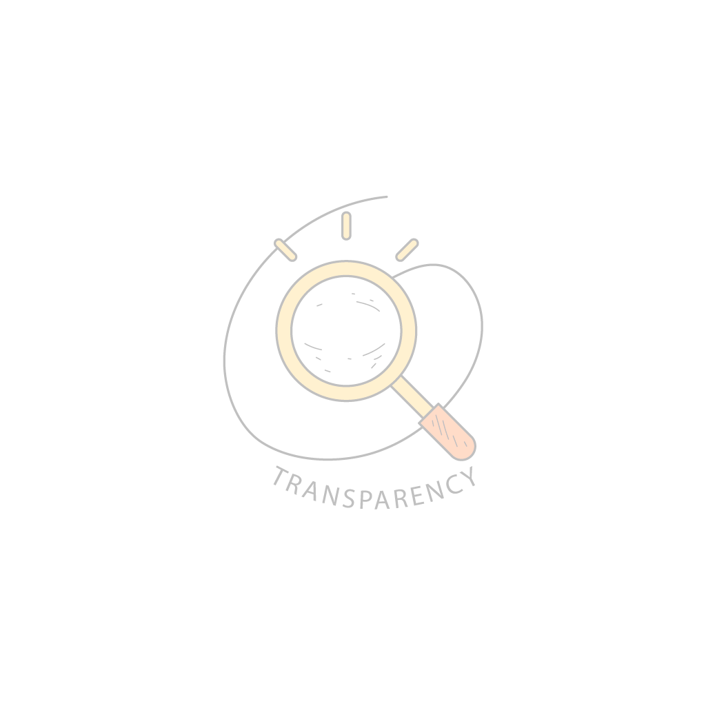 Transparency icon