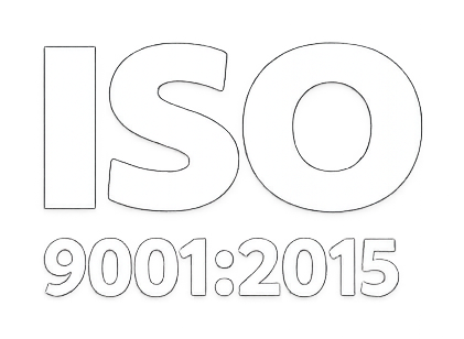 ISO 9001:2015