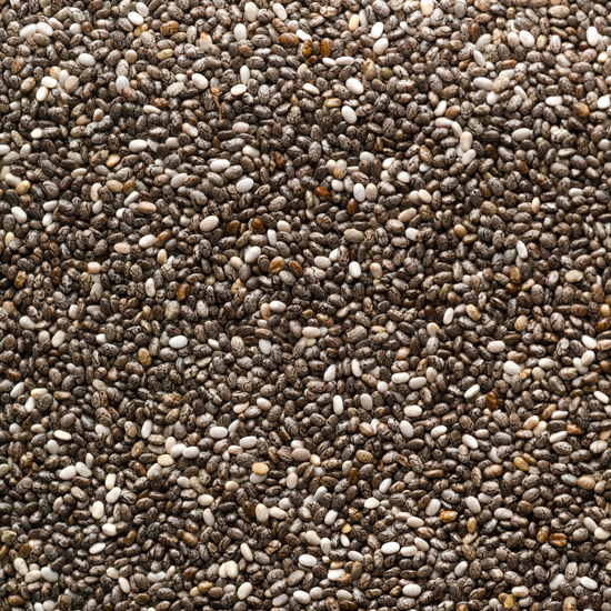 Chia seeds