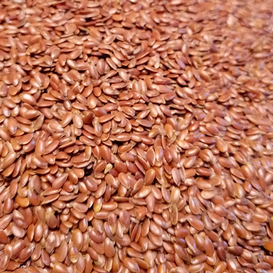 Linen / Flaxseed